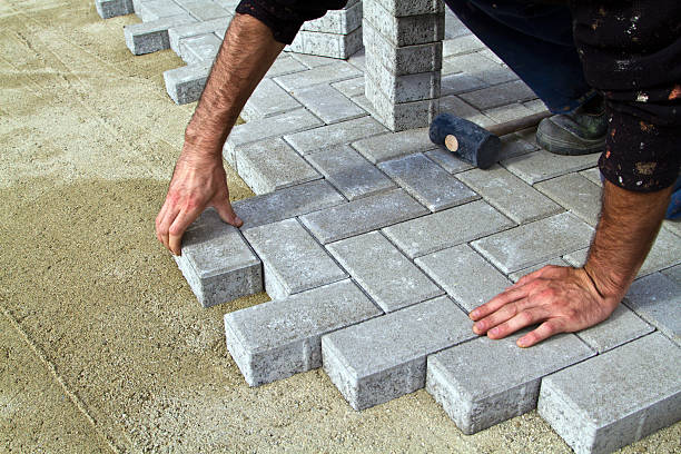 Trusted San Augustine, TX Driveway Pavers Experts